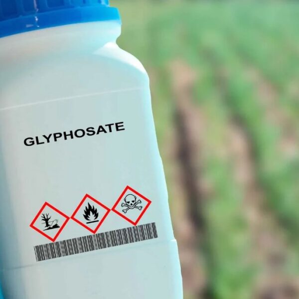 قرار أوروبي بتقييد إستخدام مبيدات الحشائش «الجليفوسات» لهذه…