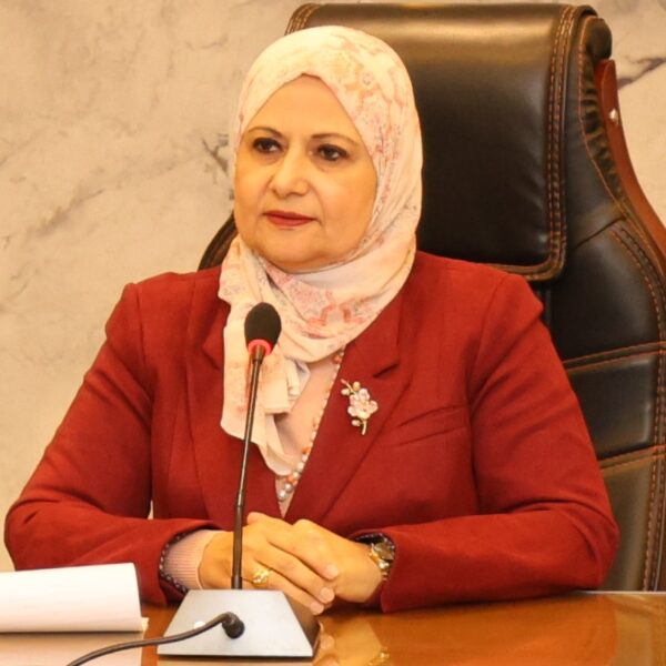 د هالة أبو يوسف تكتب: عام 2025 التحولات…